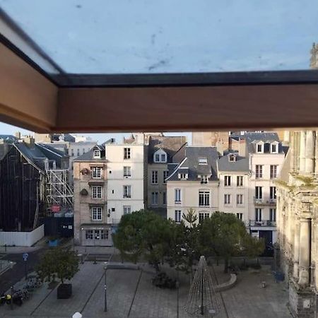 La Perle Dieppoise Dieppe Kültér fotó