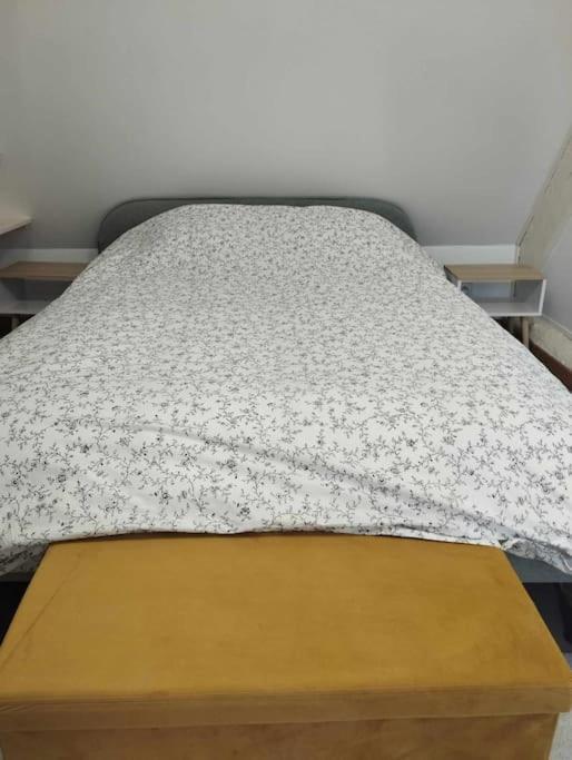 La Perle Dieppoise Dieppe Kültér fotó